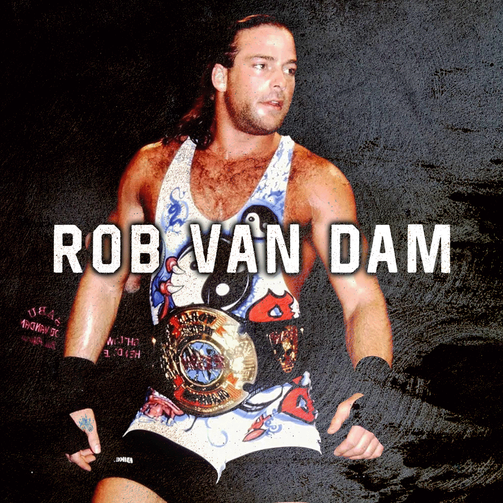 Rob Van Dam | 1TS