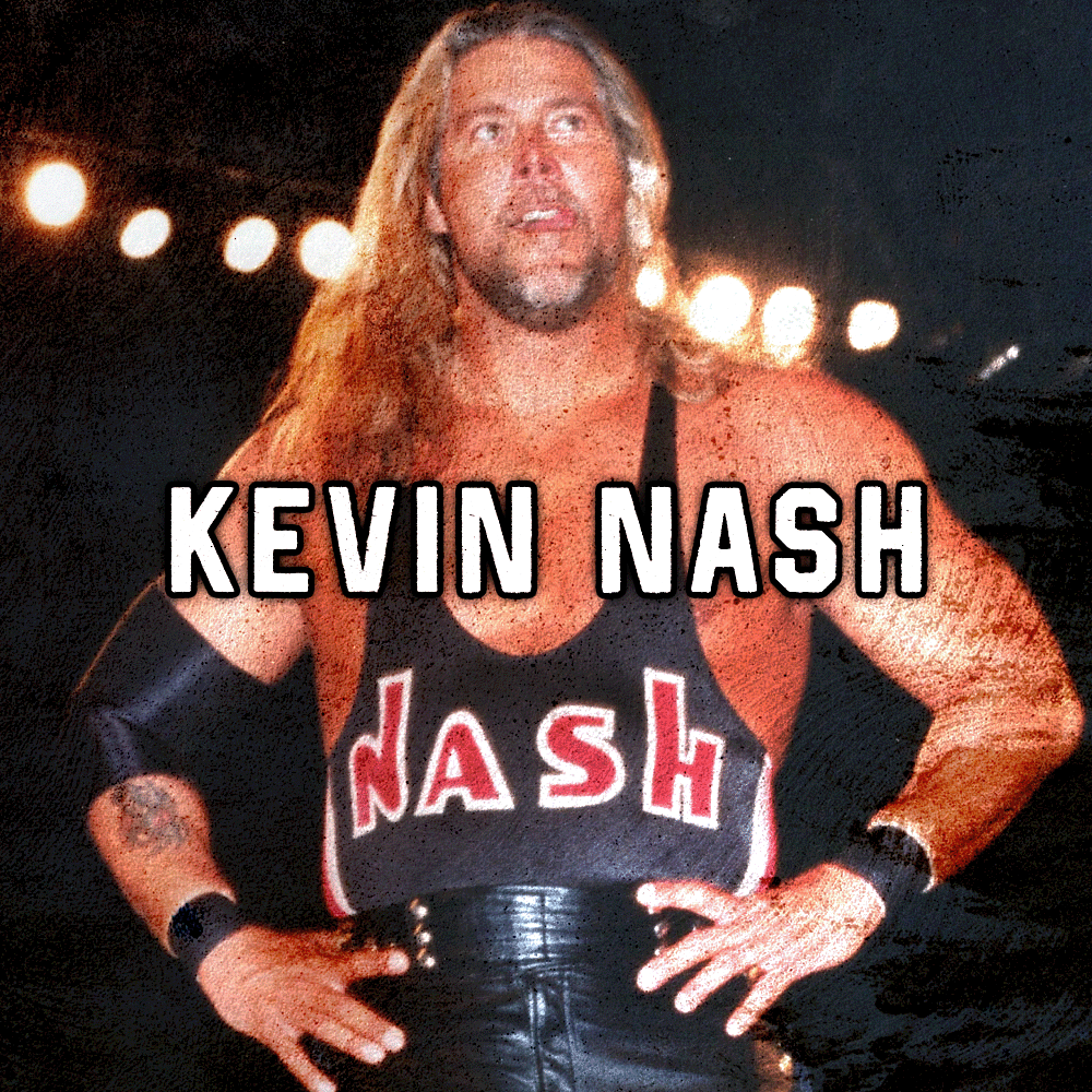 Kevin Nash & Kliq This | 1TS