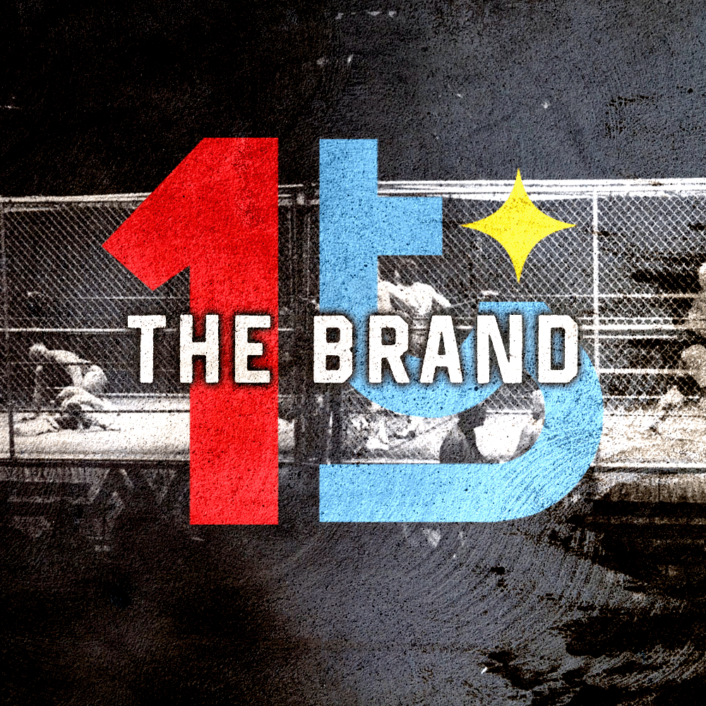 The Brand | 1TS