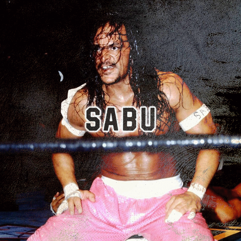 Sabu | 1TS