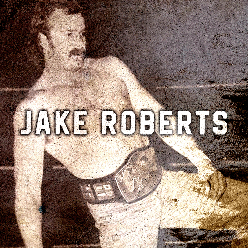 Jake Roberts | 1TS