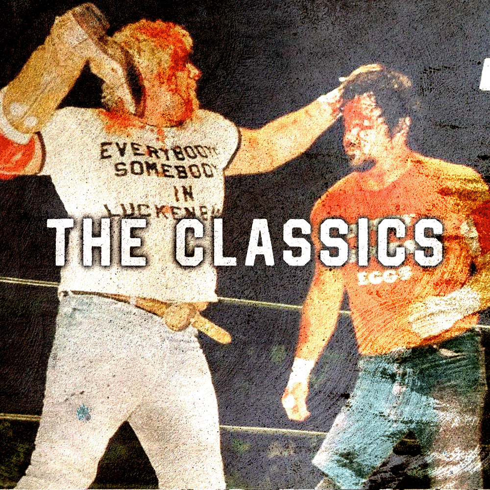 The Classics | 1TS