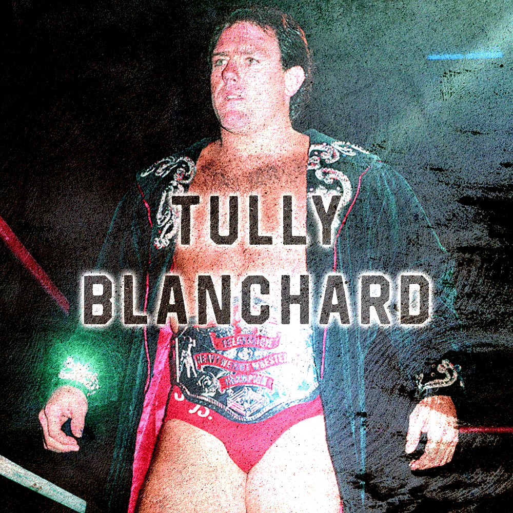 Tully Blanchard | 1TS