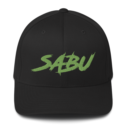 Sabu "Extreme Days" Hat