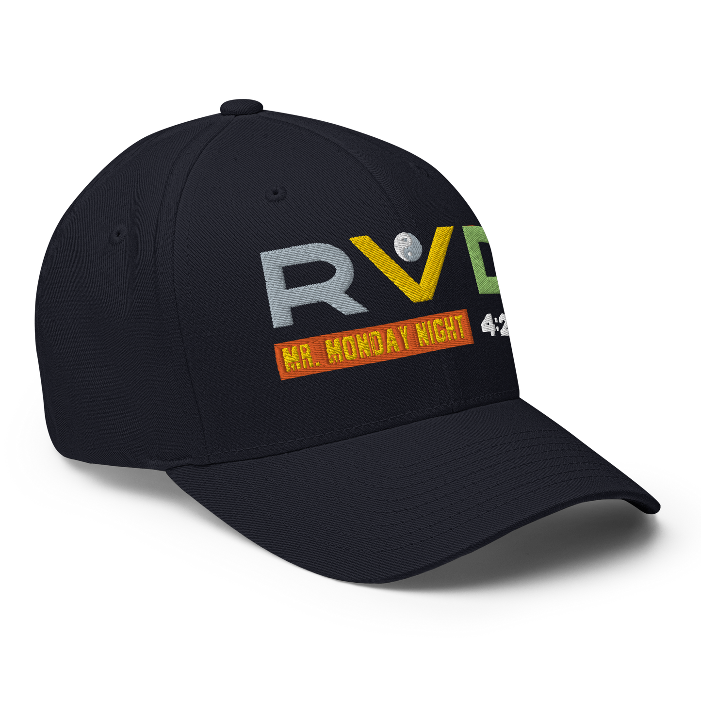 RVD "Mr. Monday Night" Flex Hat